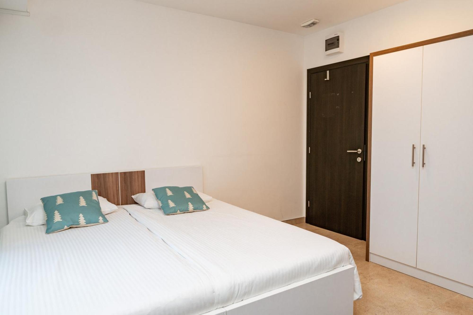 Apartments And Rooms Max-Well Jahorina Zewnętrze zdjęcie