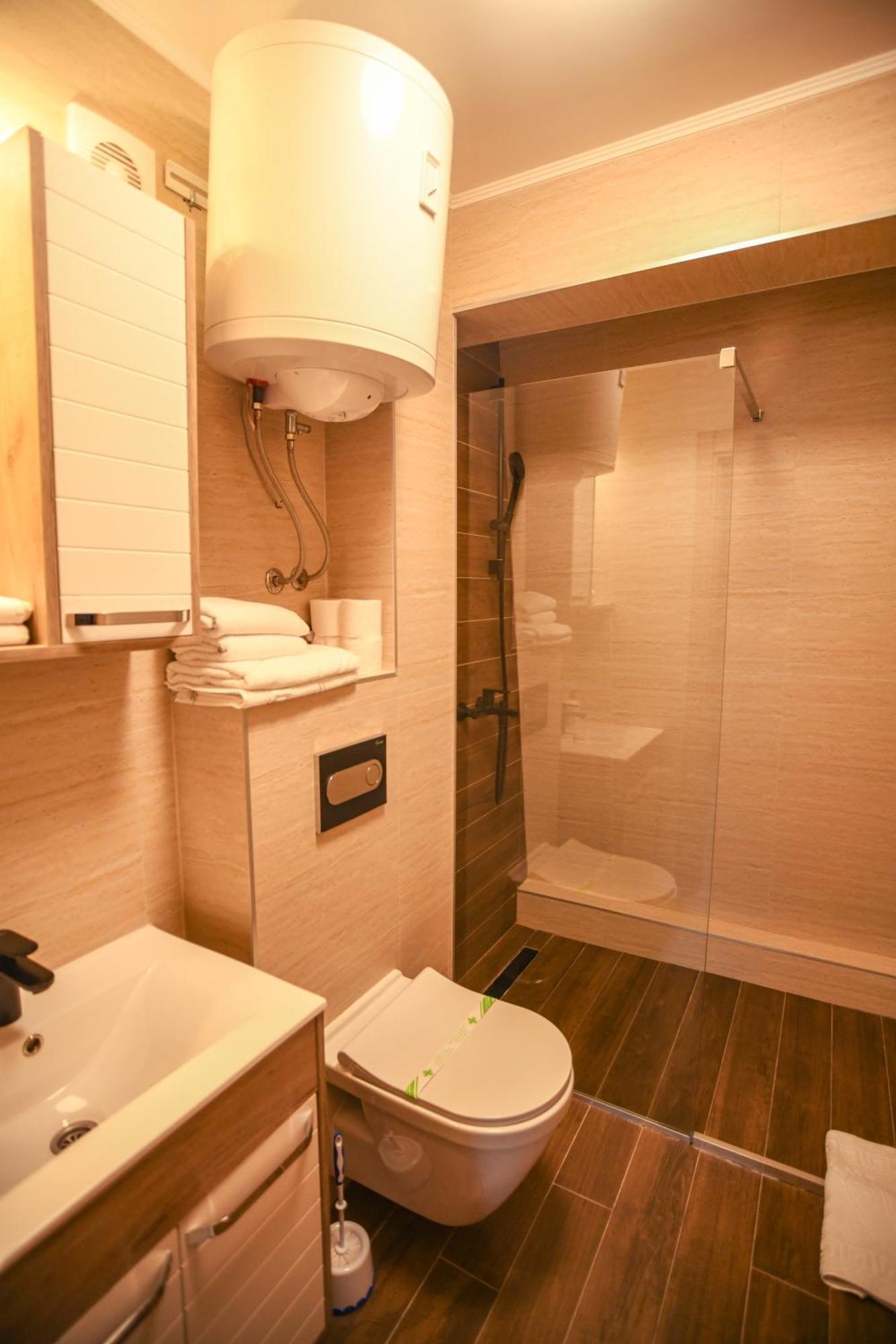 Apartments And Rooms Max-Well Jahorina Zewnętrze zdjęcie