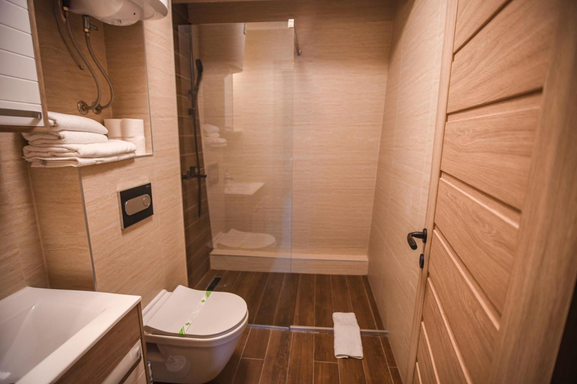Apartments And Rooms Max-Well Jahorina Zewnętrze zdjęcie