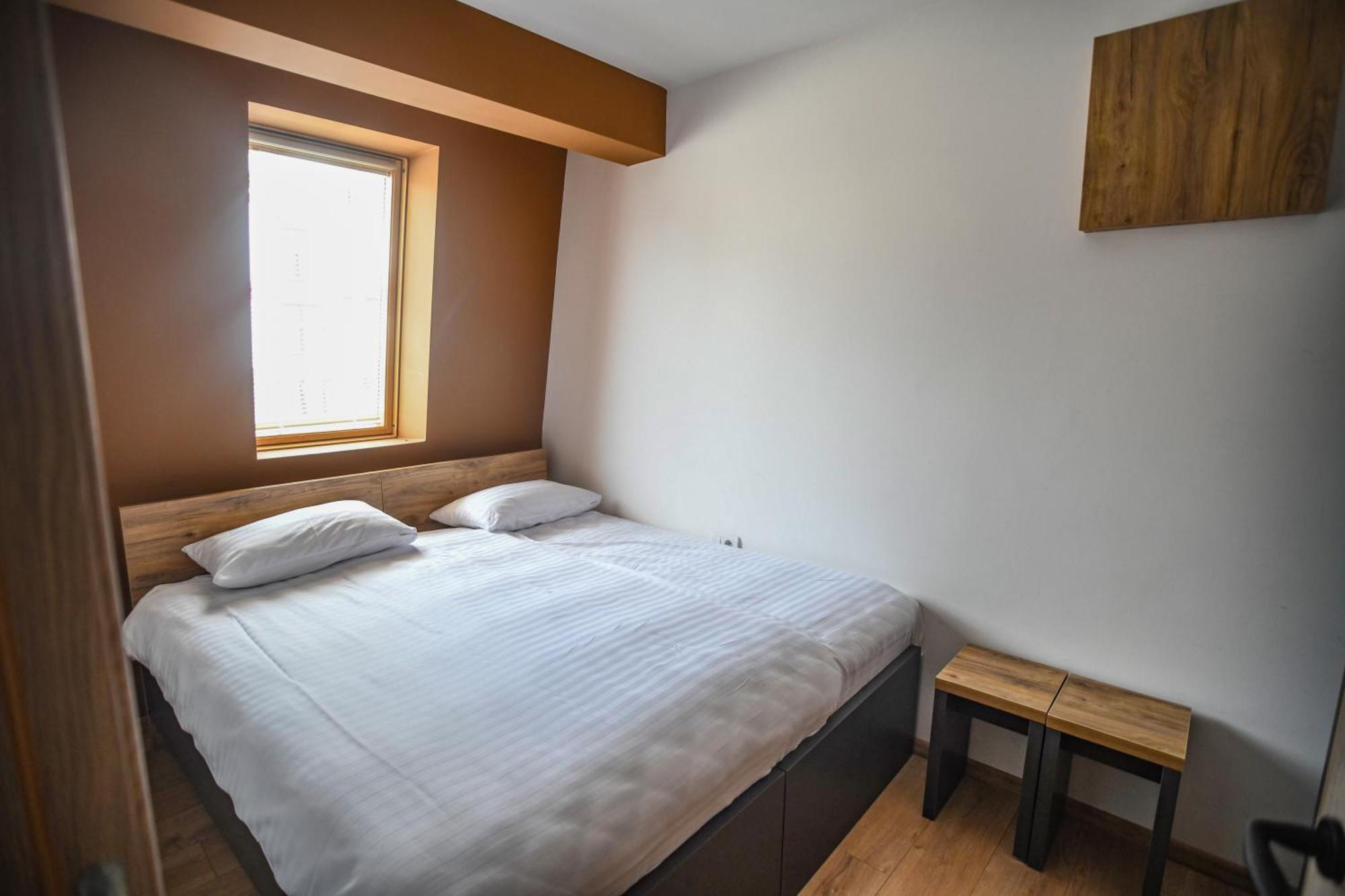 Apartments And Rooms Max-Well Jahorina Zewnętrze zdjęcie