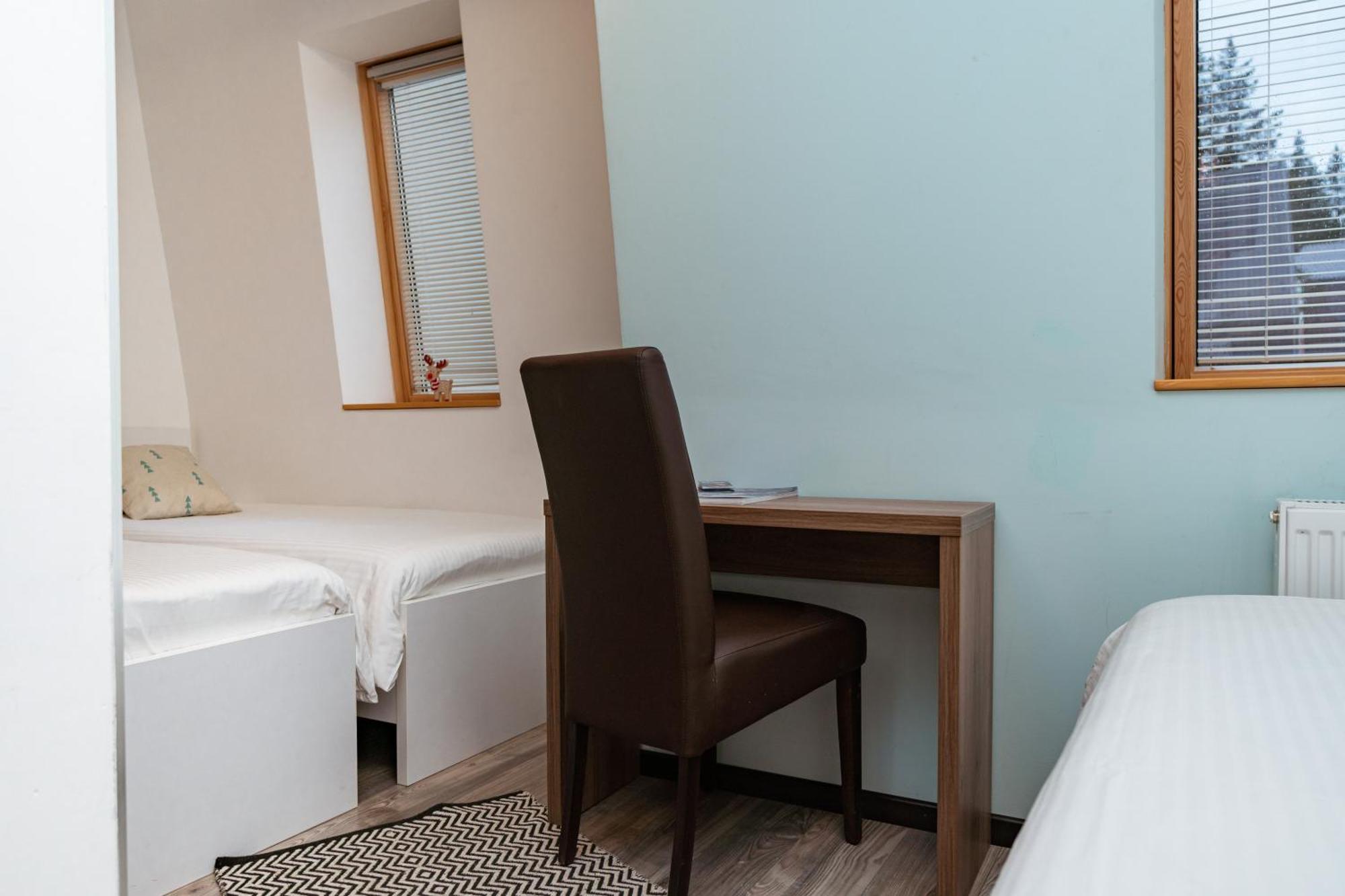 Apartments And Rooms Max-Well Jahorina Zewnętrze zdjęcie