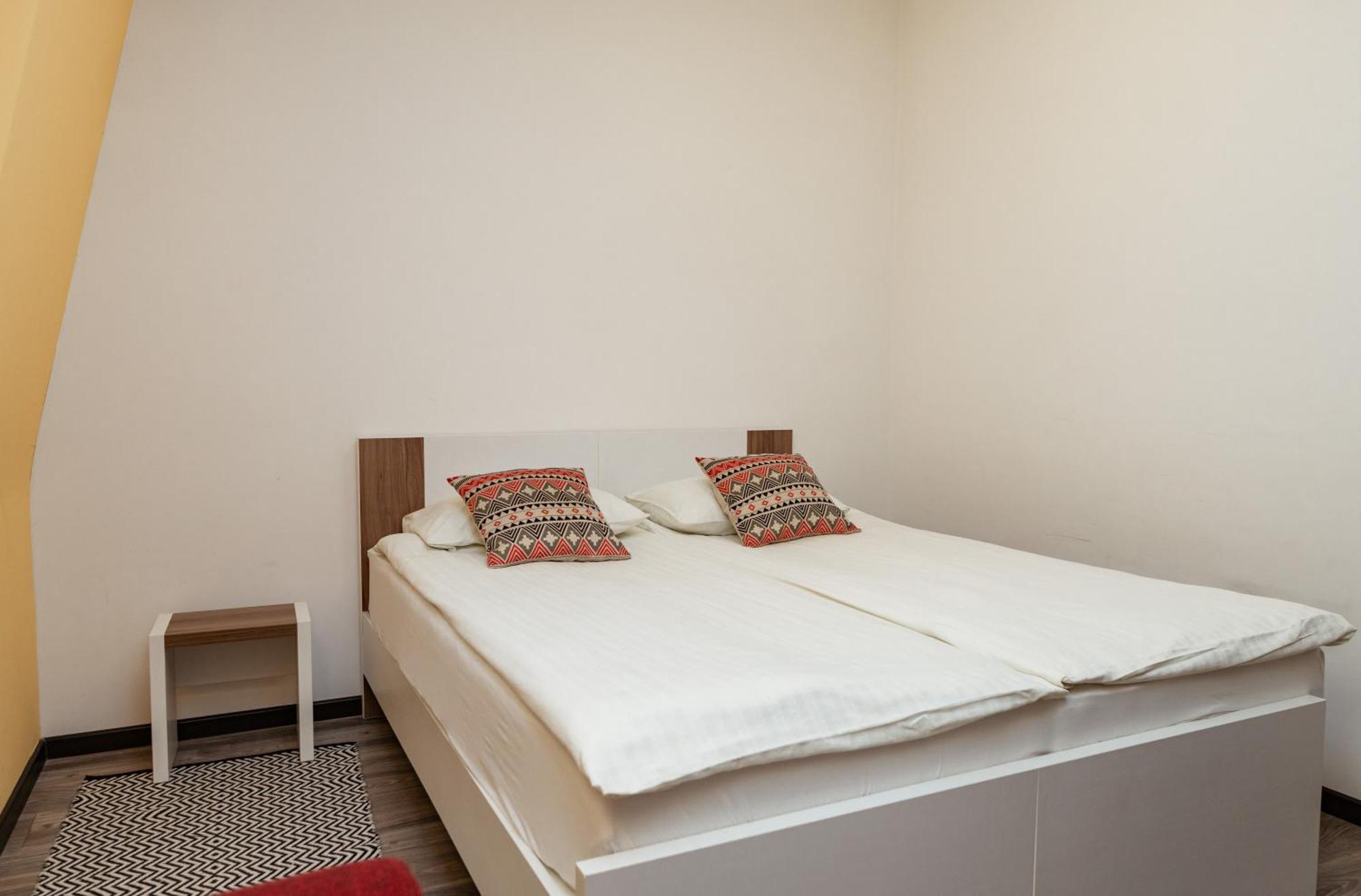 Apartments And Rooms Max-Well Jahorina Zewnętrze zdjęcie