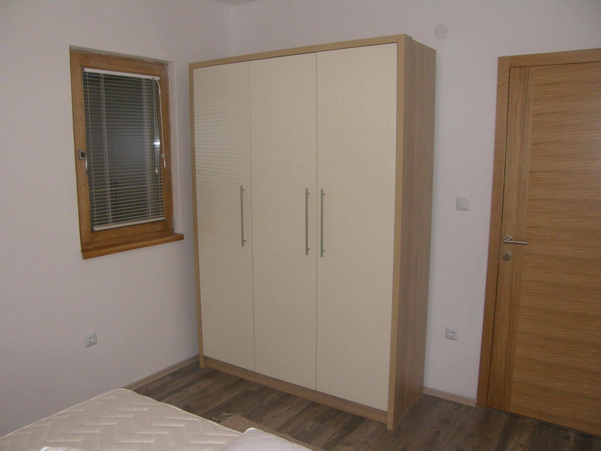 Apartments And Rooms Max-Well Jahorina Zewnętrze zdjęcie