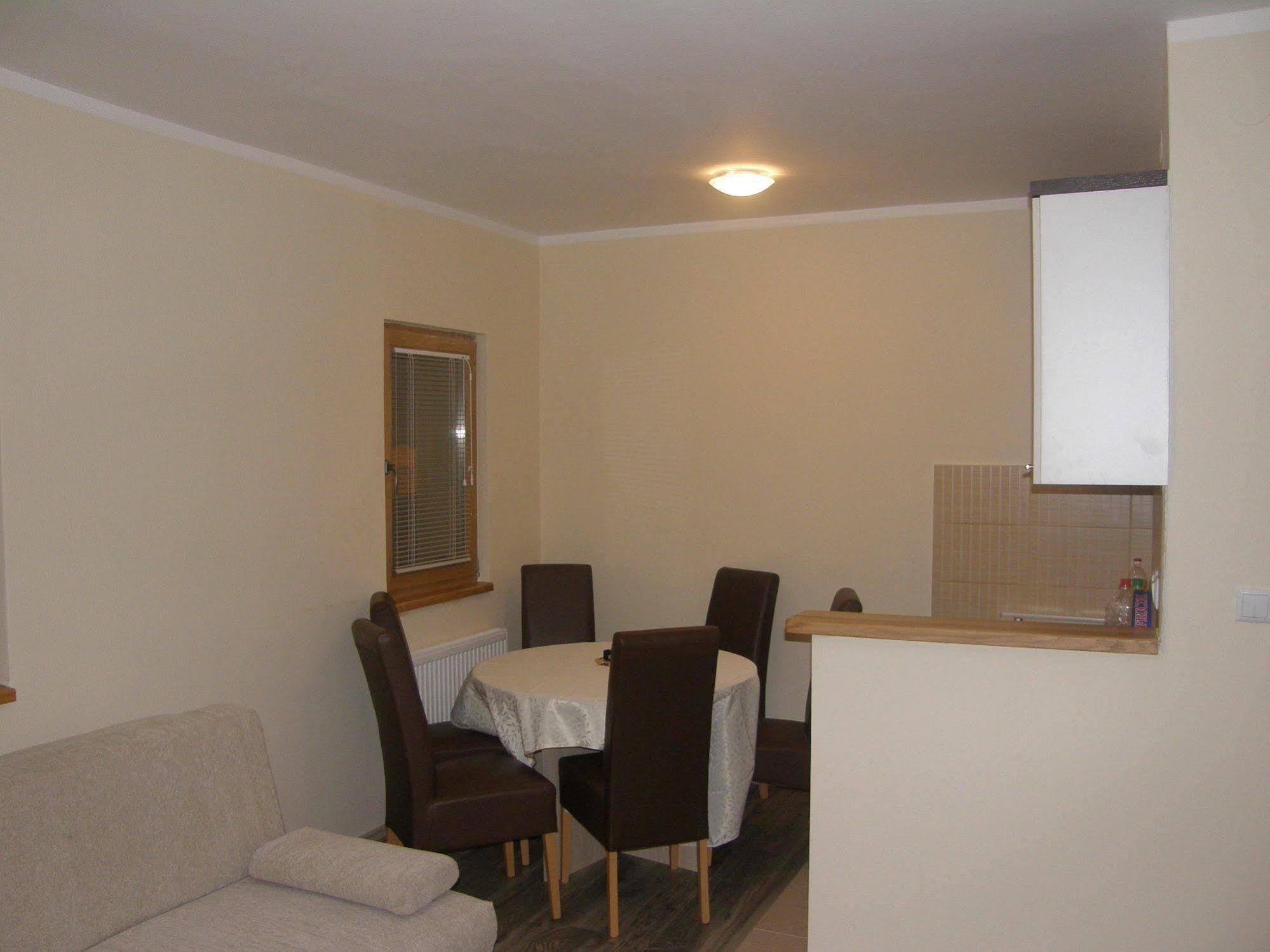 Apartments And Rooms Max-Well Jahorina Zewnętrze zdjęcie