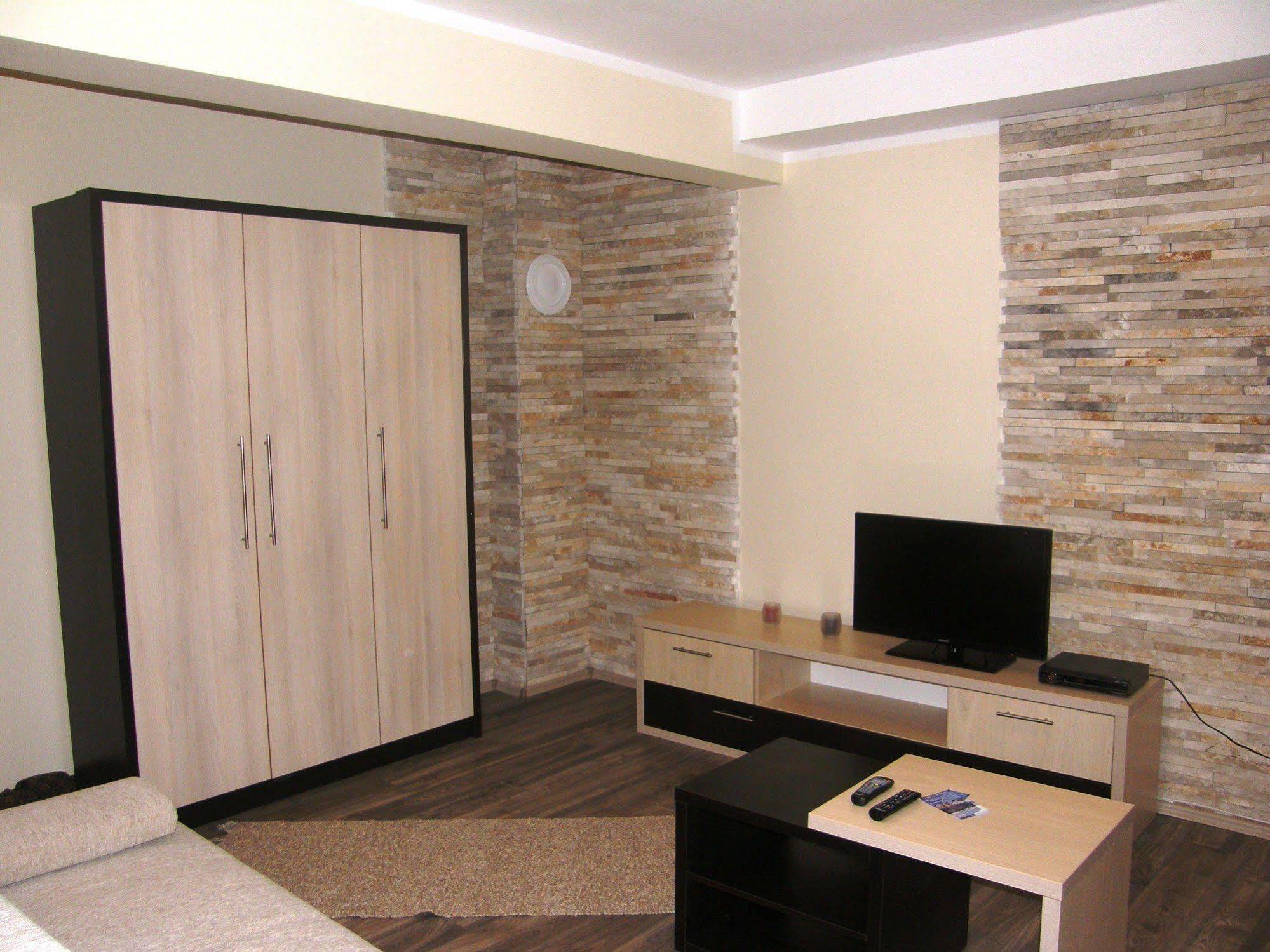 Apartments And Rooms Max-Well Jahorina Zewnętrze zdjęcie