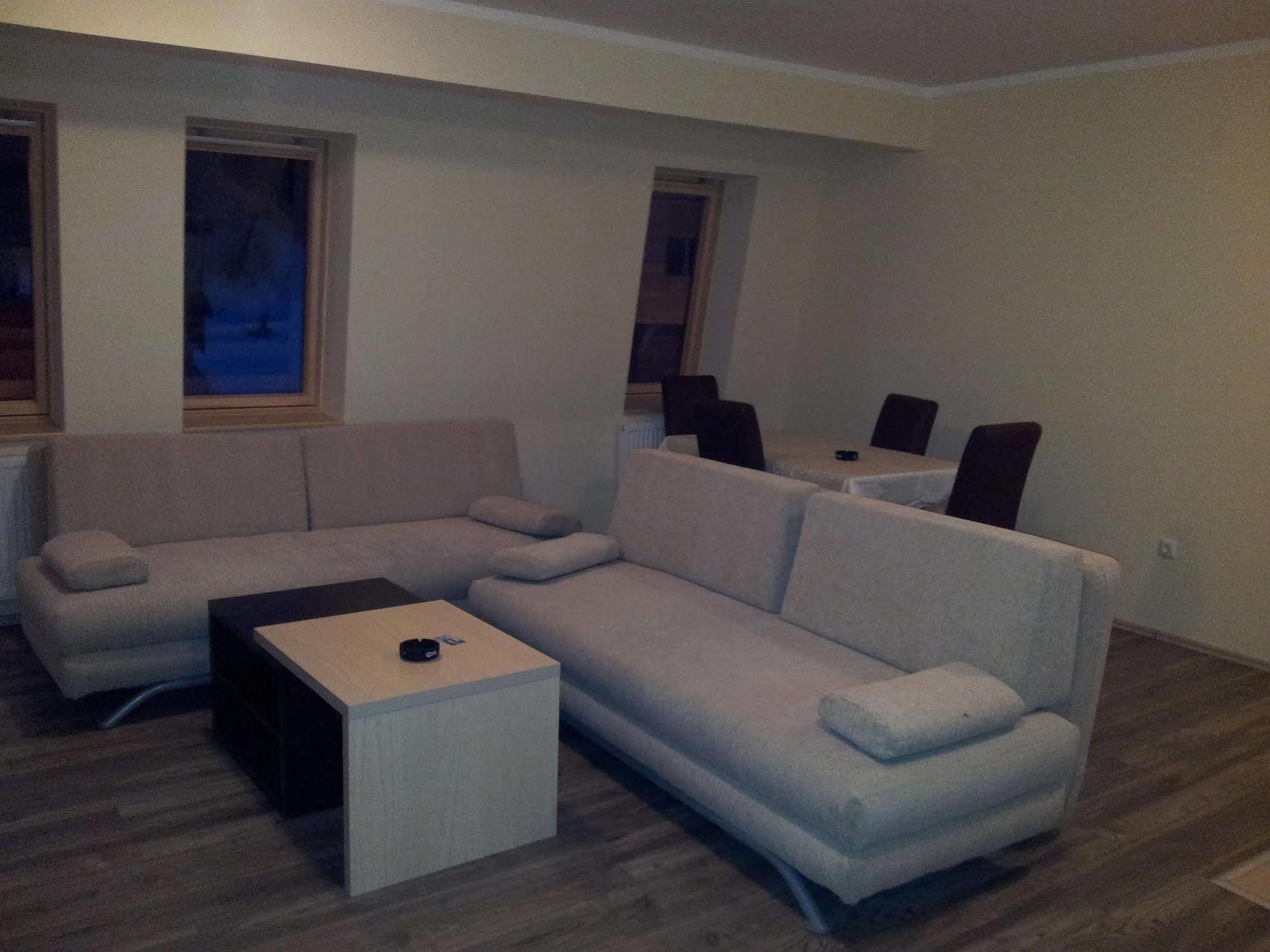 Apartments And Rooms Max-Well Jahorina Zewnętrze zdjęcie