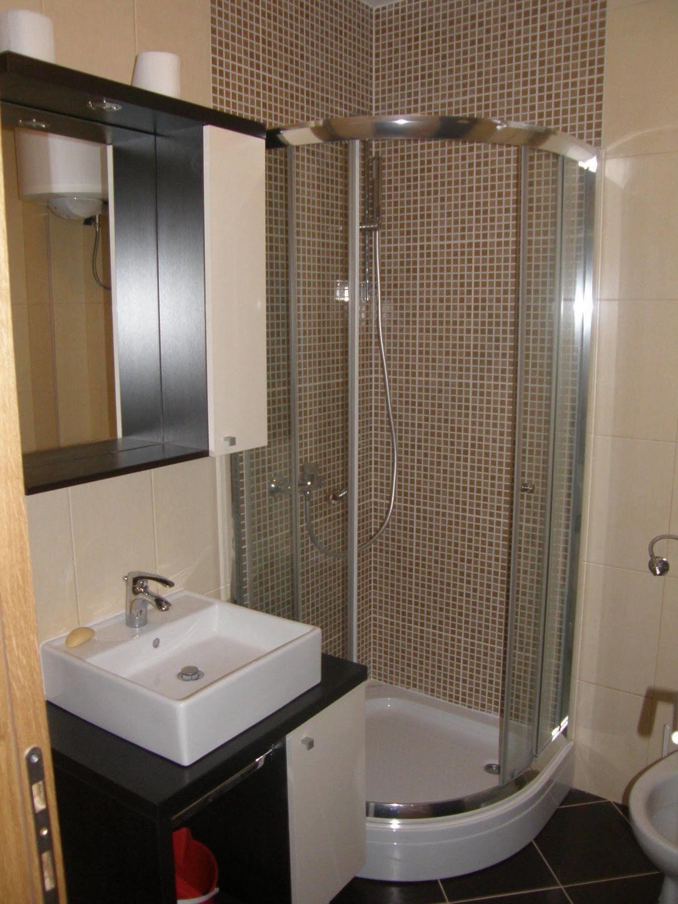 Apartments And Rooms Max-Well Jahorina Zewnętrze zdjęcie