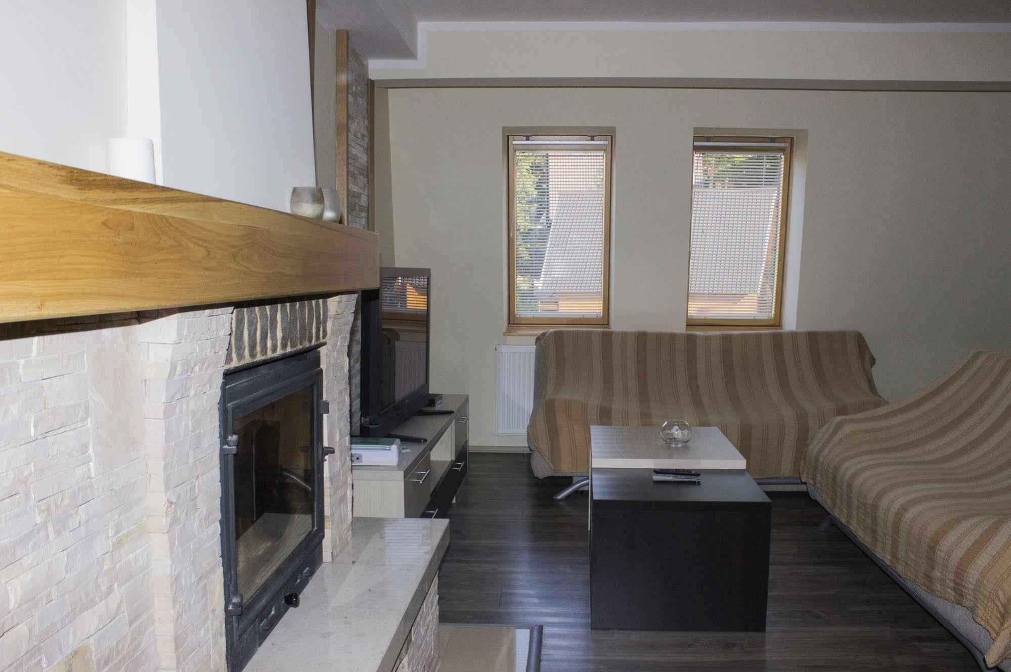 Apartments And Rooms Max-Well Jahorina Zewnętrze zdjęcie
