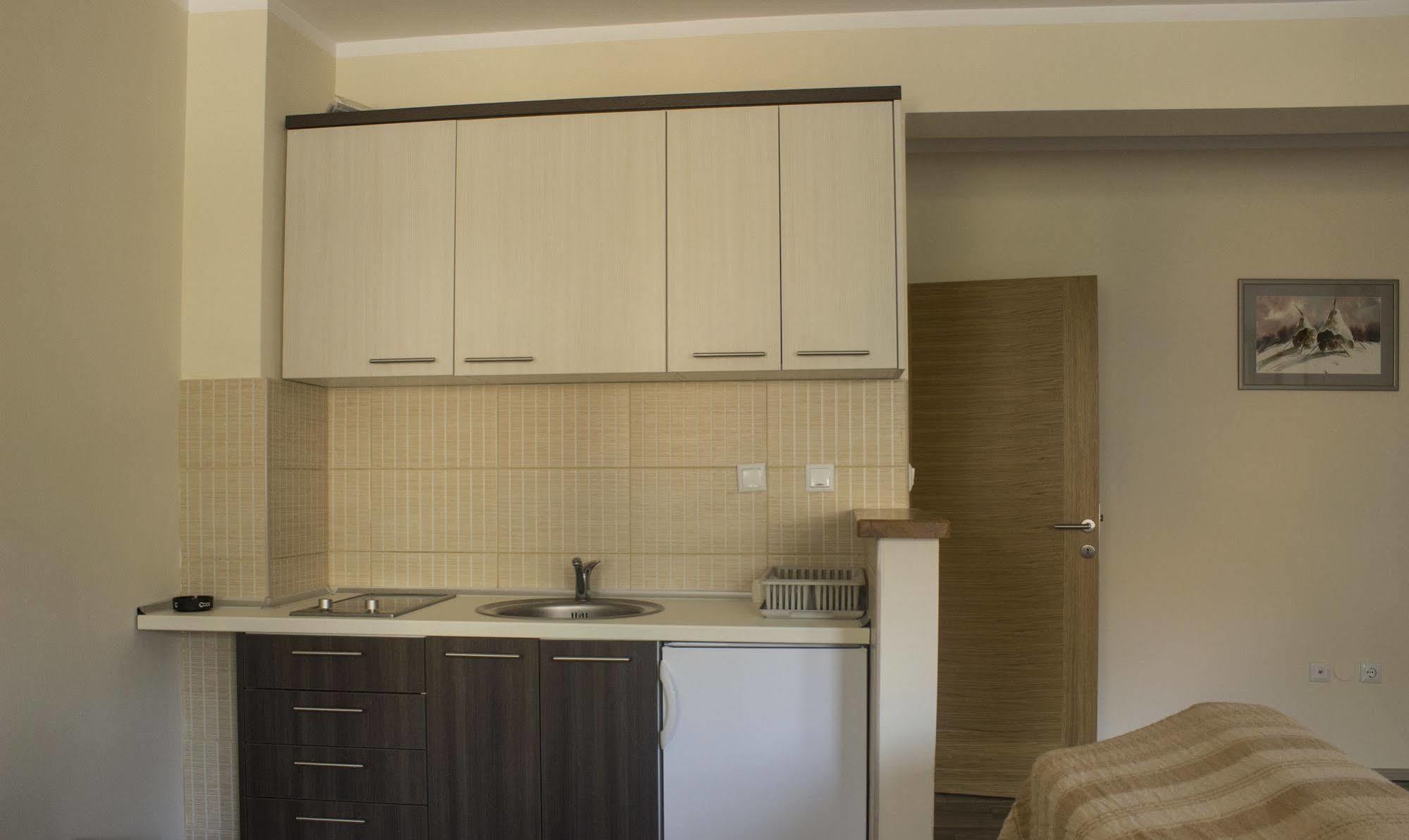 Apartments And Rooms Max-Well Jahorina Zewnętrze zdjęcie